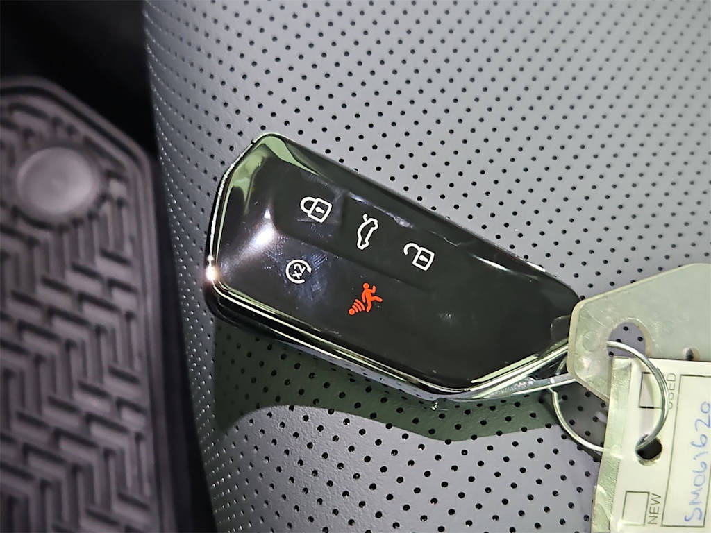 Thumbnail: 2025 Volkswagen Tiguan - 37