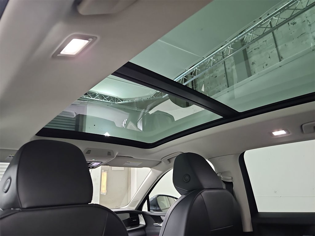 Thumbnail: 2025 Volkswagen Tiguan - 29