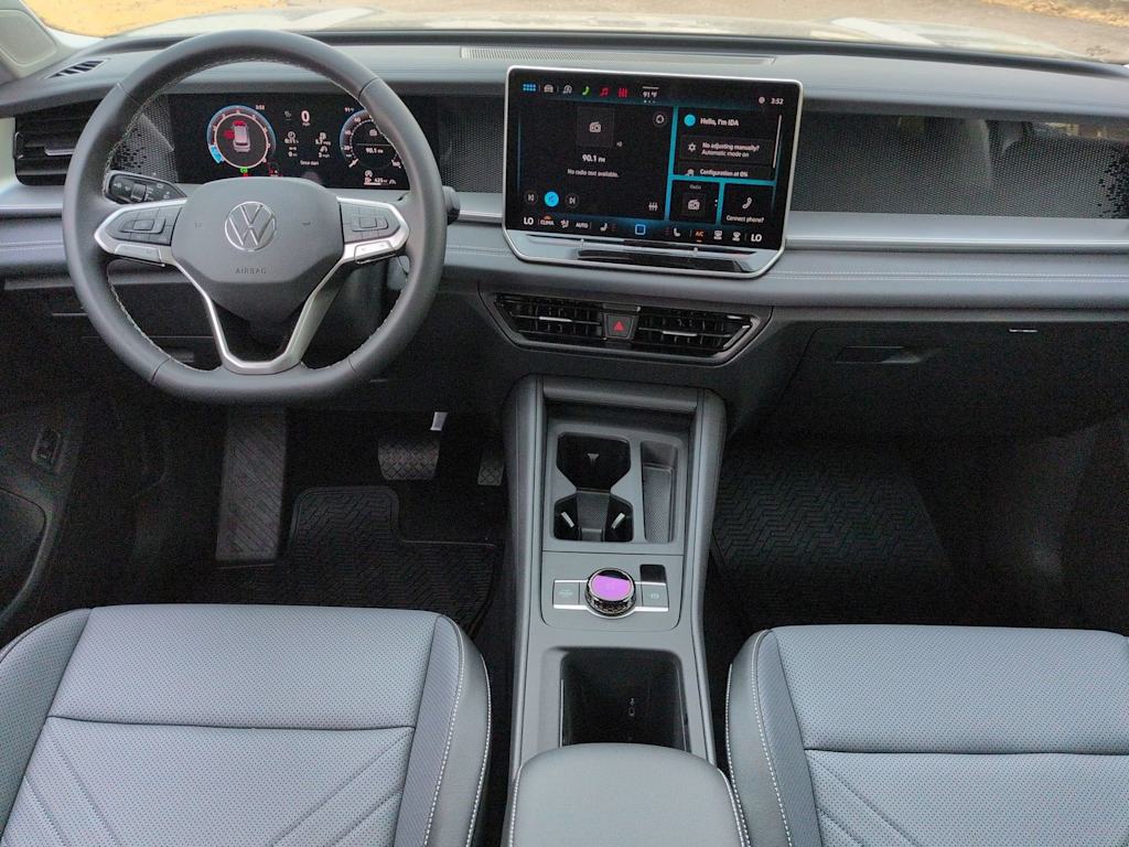 Thumbnail: 2026 Volkswagen Tiguan - 9
