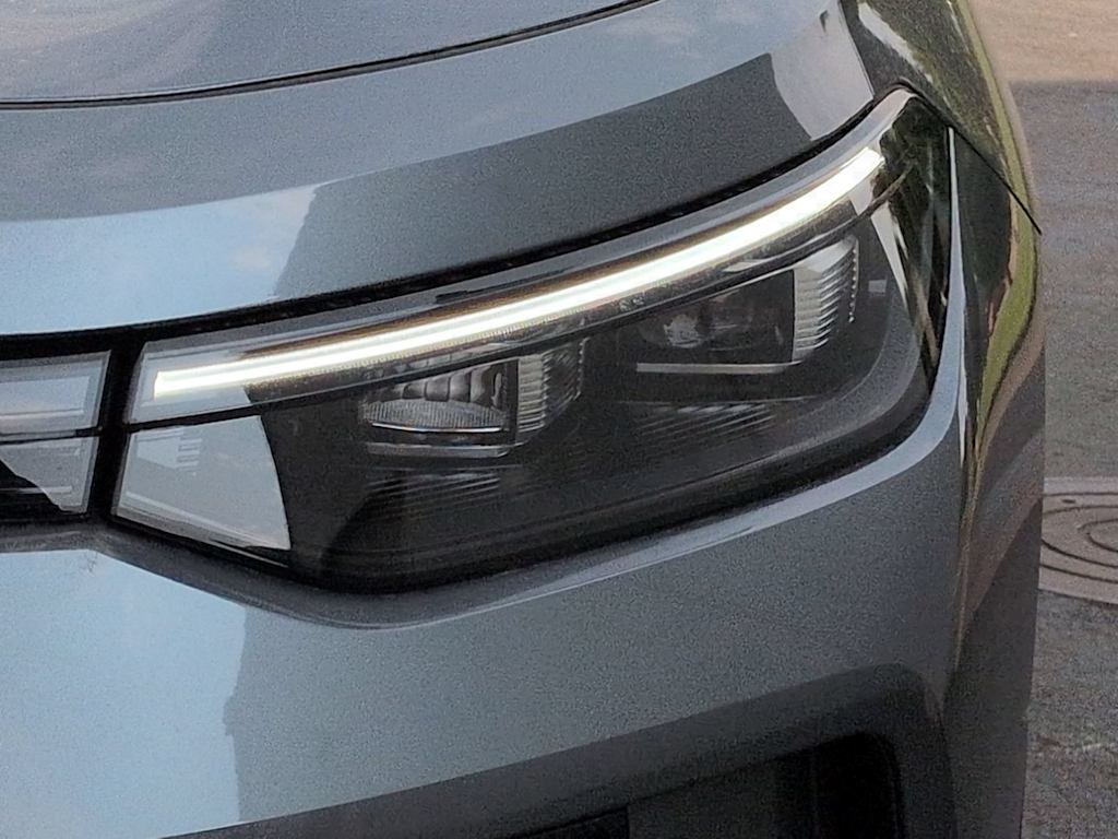 Thumbnail: 2026 Volkswagen Tiguan - 22