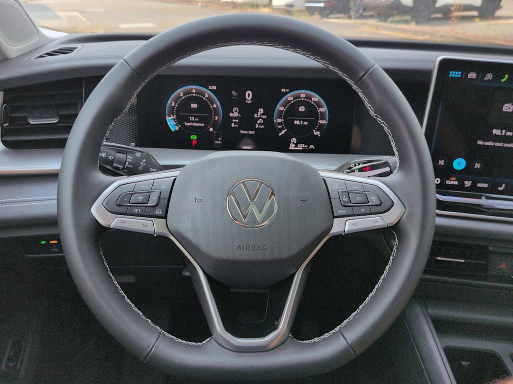 Thumbnail: 2026 Volkswagen Tiguan - 13
