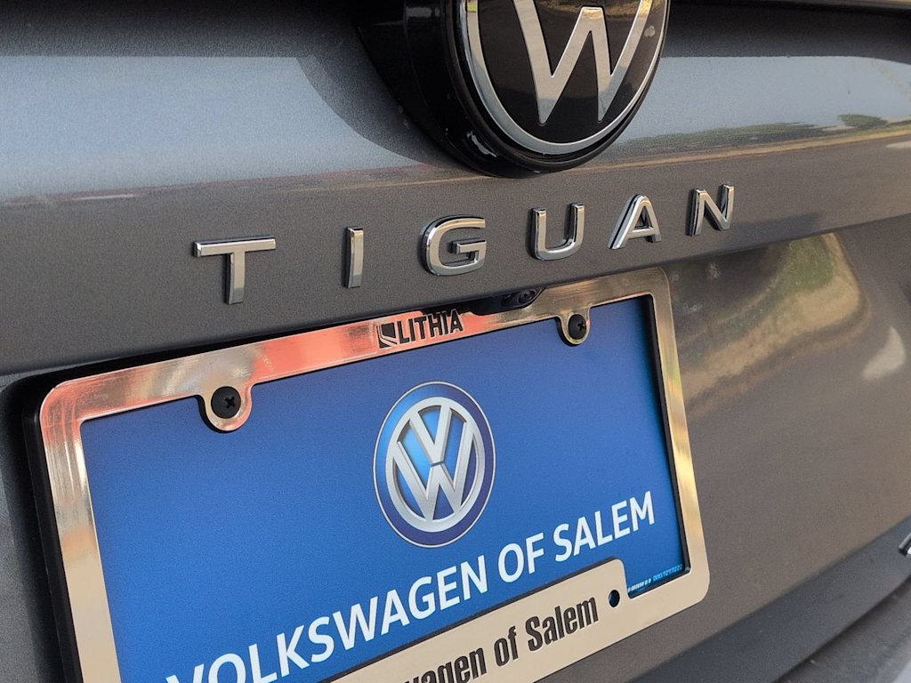 Thumbnail: 2026 Volkswagen Tiguan - 23