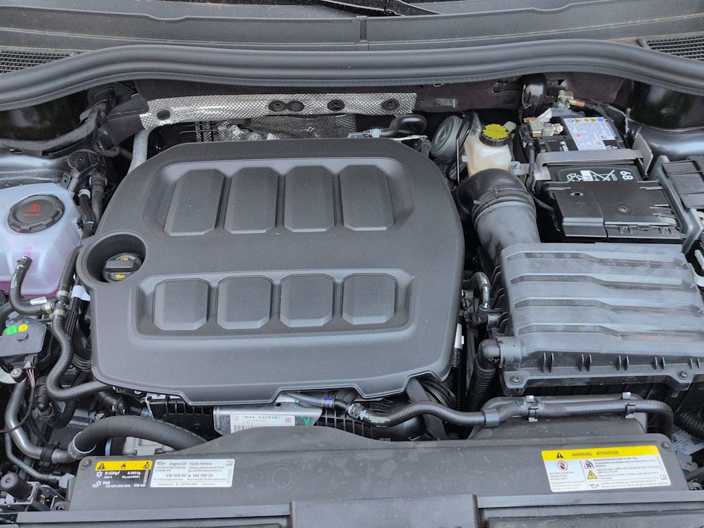 Thumbnail: 2026 Volkswagen Tiguan - 8