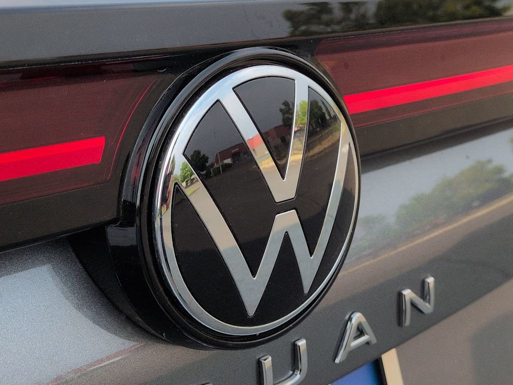 Thumbnail: 2026 Volkswagen Tiguan - 6