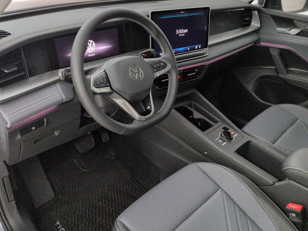Thumbnail: 2026 Volkswagen Tiguan - 2