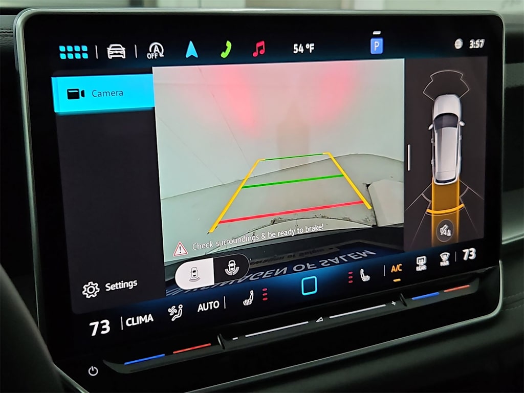 Thumbnail: 2025 Volkswagen Tiguan - 33