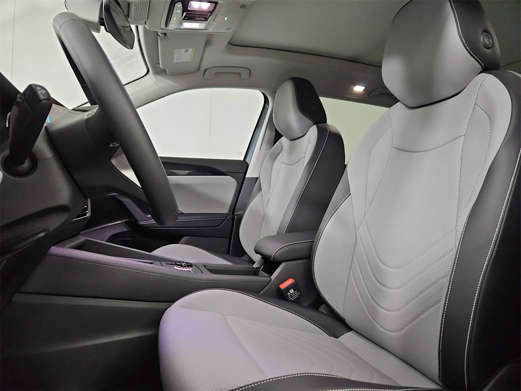 Thumbnail: 2025 Volkswagen Tiguan - 11