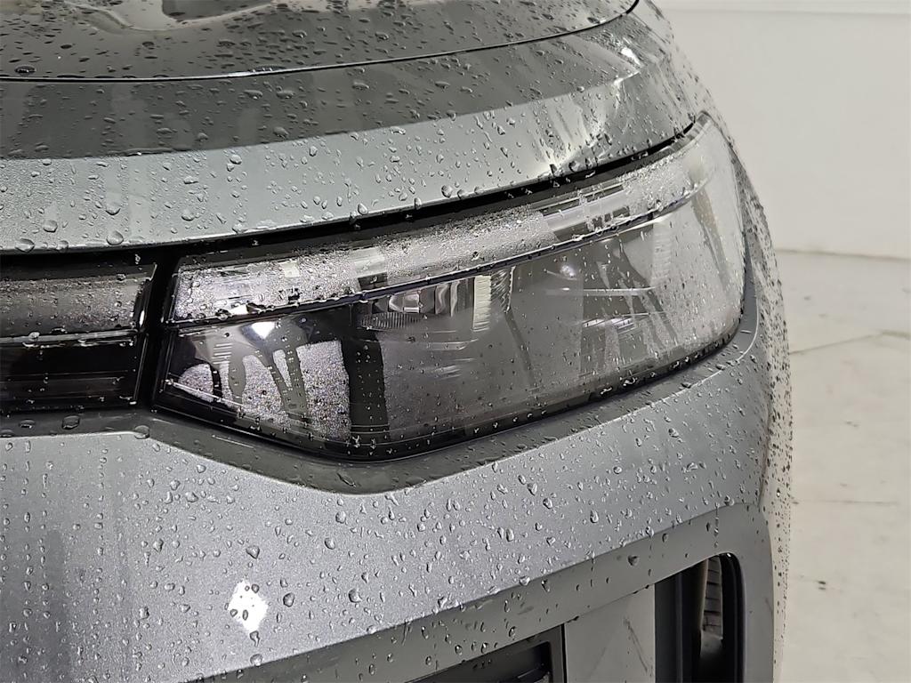 Thumbnail: 2025 Volkswagen Tiguan - 22