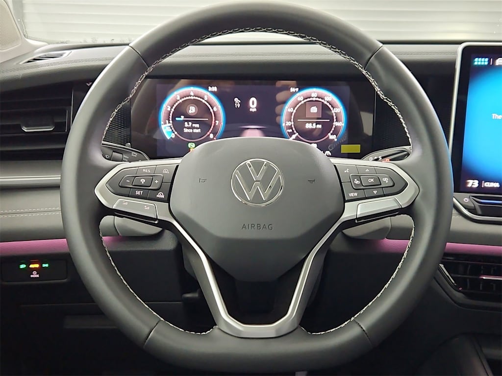 Thumbnail: 2025 Volkswagen Tiguan - 14