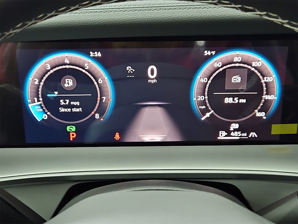 Thumbnail: 2025 Volkswagen Tiguan - 37