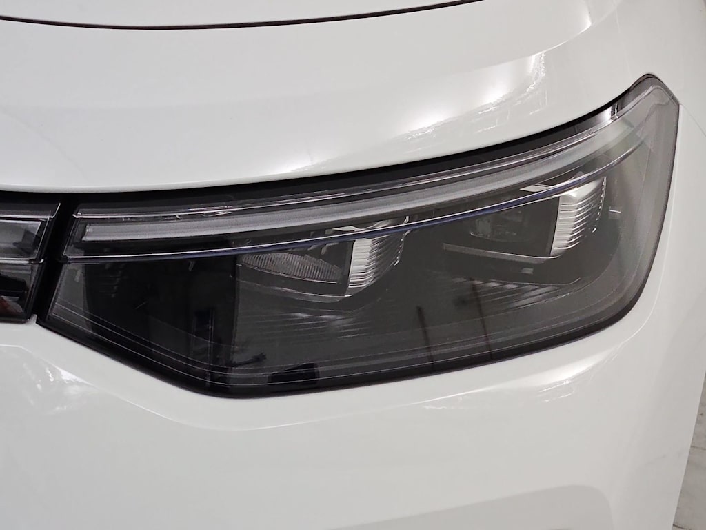 Thumbnail: 2026 Volkswagen Tiguan - 23
