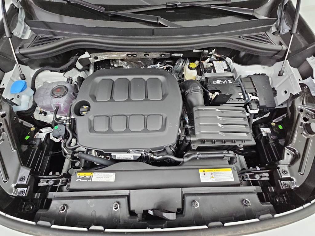 Thumbnail: 2026 Volkswagen Tiguan - 9