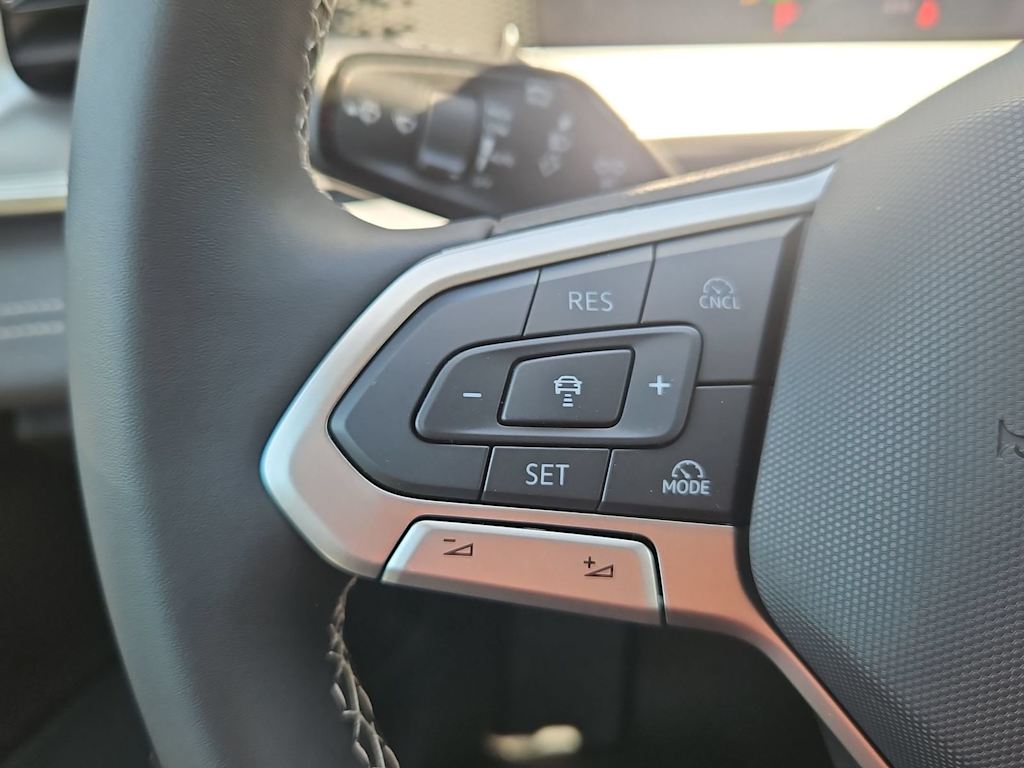 Thumbnail: 2026 Volkswagen Tiguan - 29