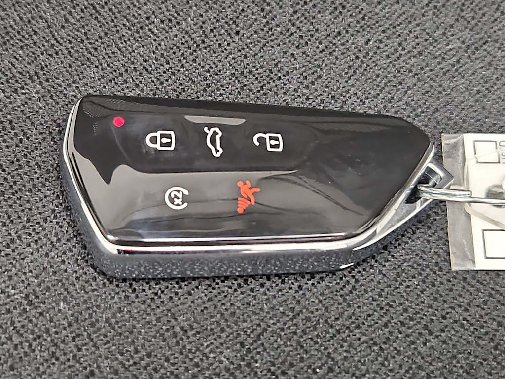 Thumbnail: 2026 Volkswagen Tiguan - 18