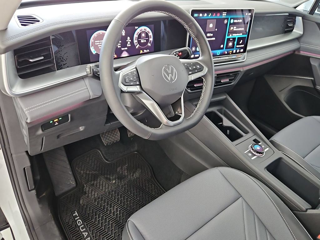 Thumbnail: 2026 Volkswagen Tiguan - 2