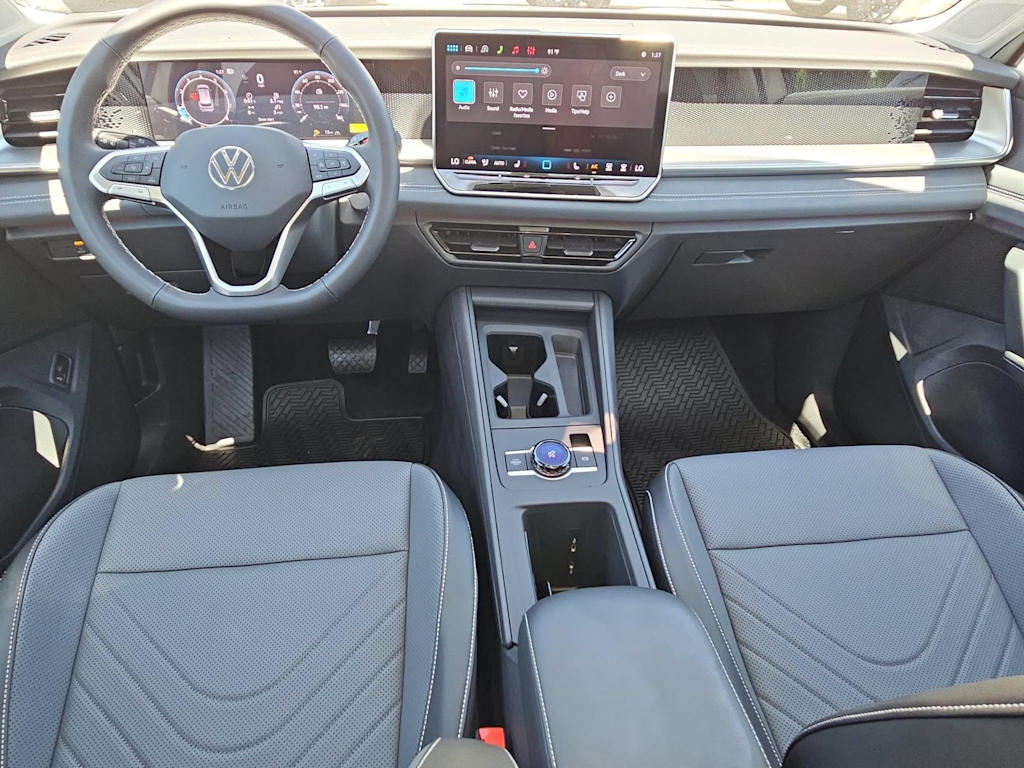 Thumbnail: 2026 Volkswagen Tiguan - 10