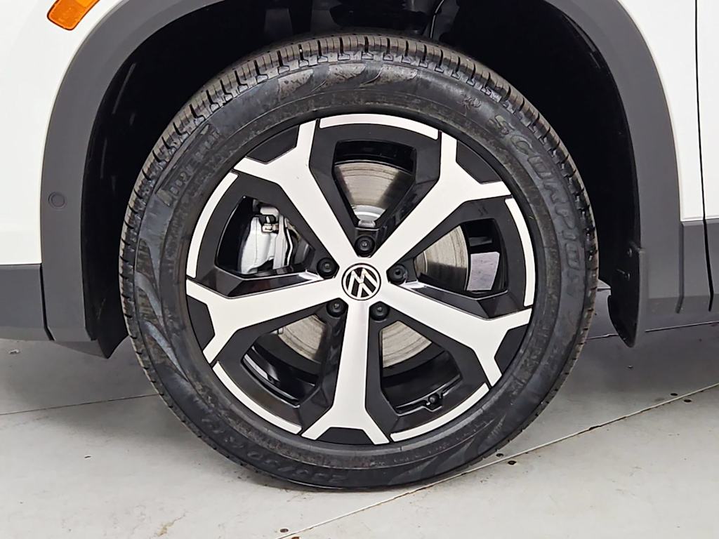 Thumbnail: 2026 Volkswagen Tiguan - 24