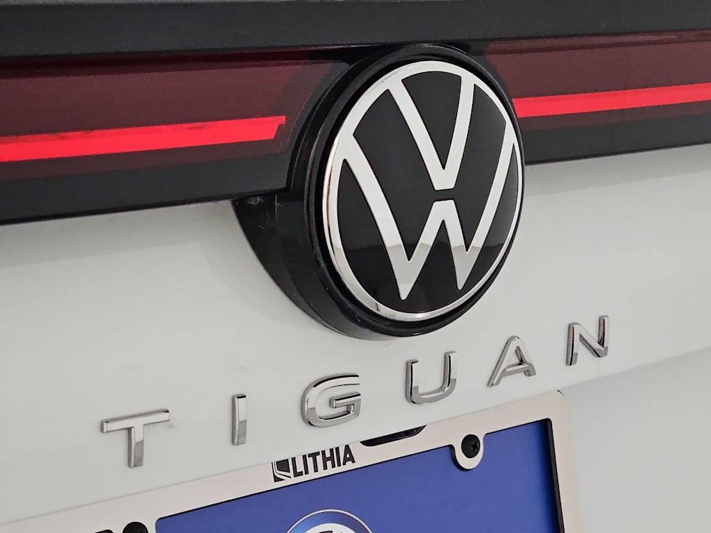 Thumbnail: 2026 Volkswagen Tiguan - 7