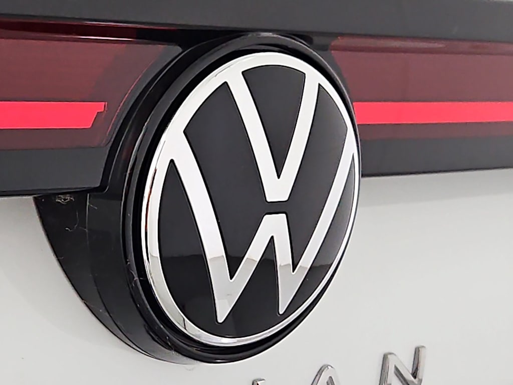 Thumbnail: 2026 Volkswagen Tiguan - 8