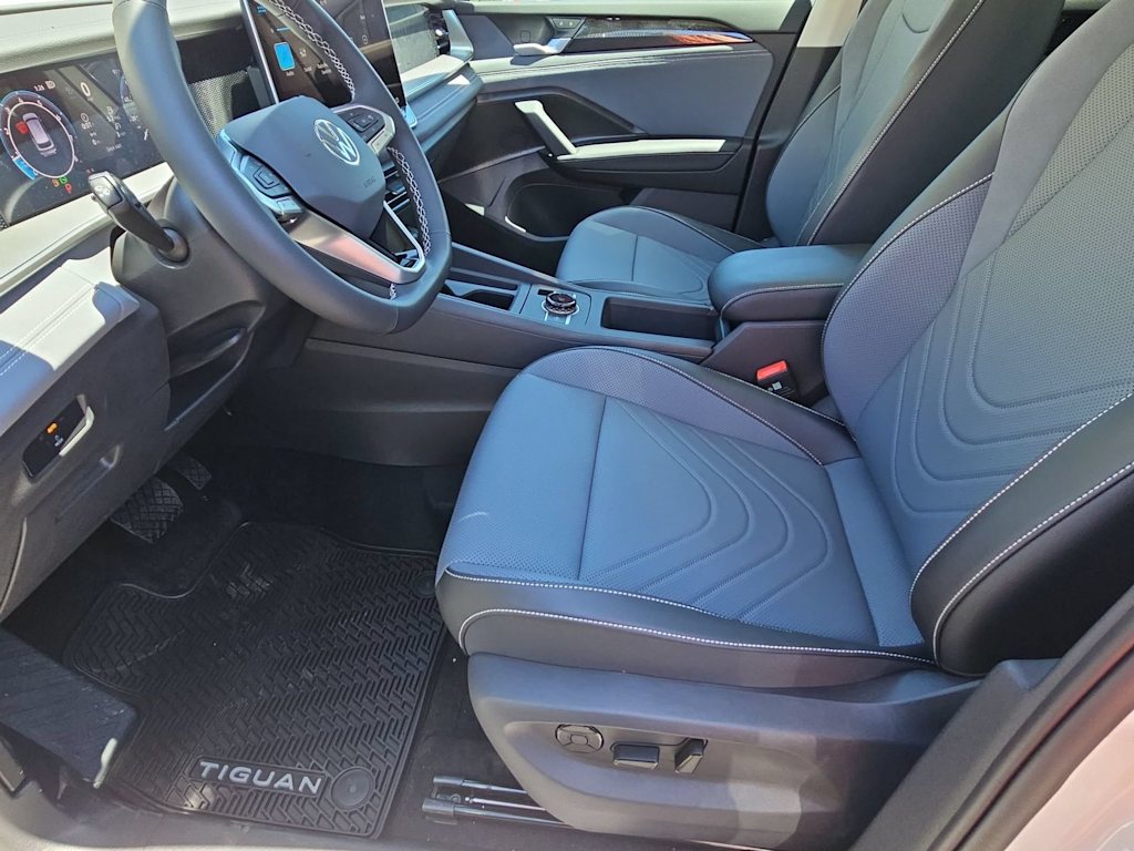 Thumbnail: 2026 Volkswagen Tiguan - 11