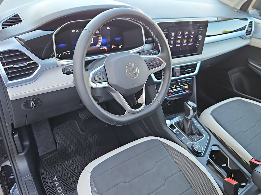 Thumbnail: 2026 Volkswagen Taos - 2