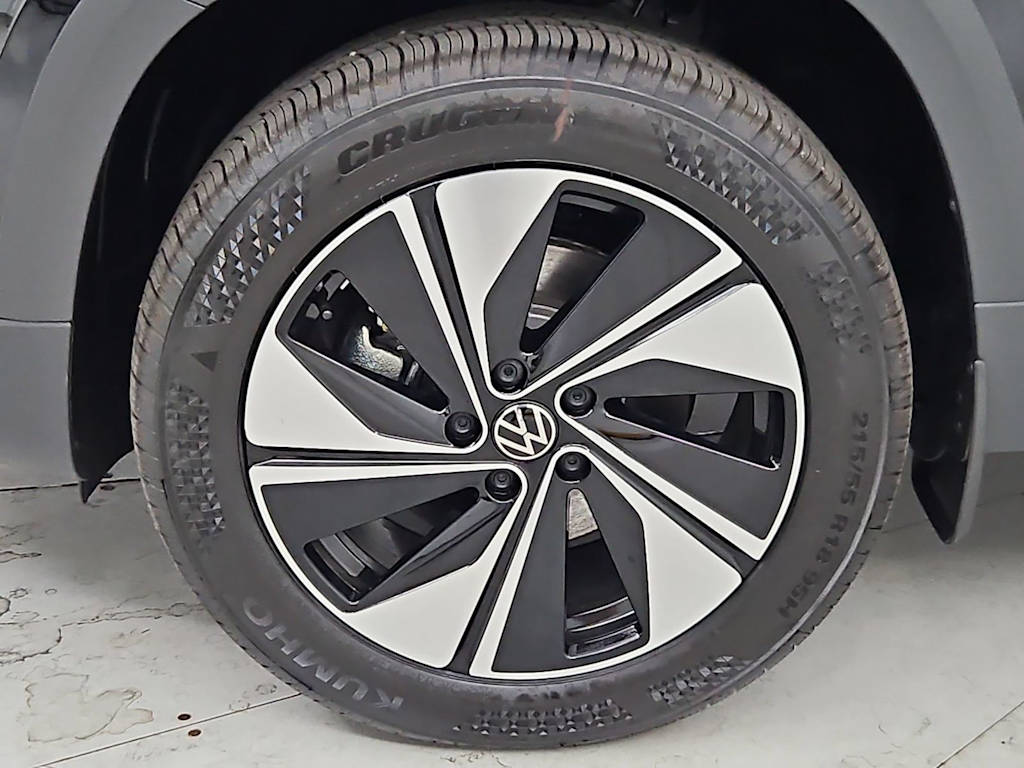 Thumbnail: 2026 Volkswagen Taos - 8