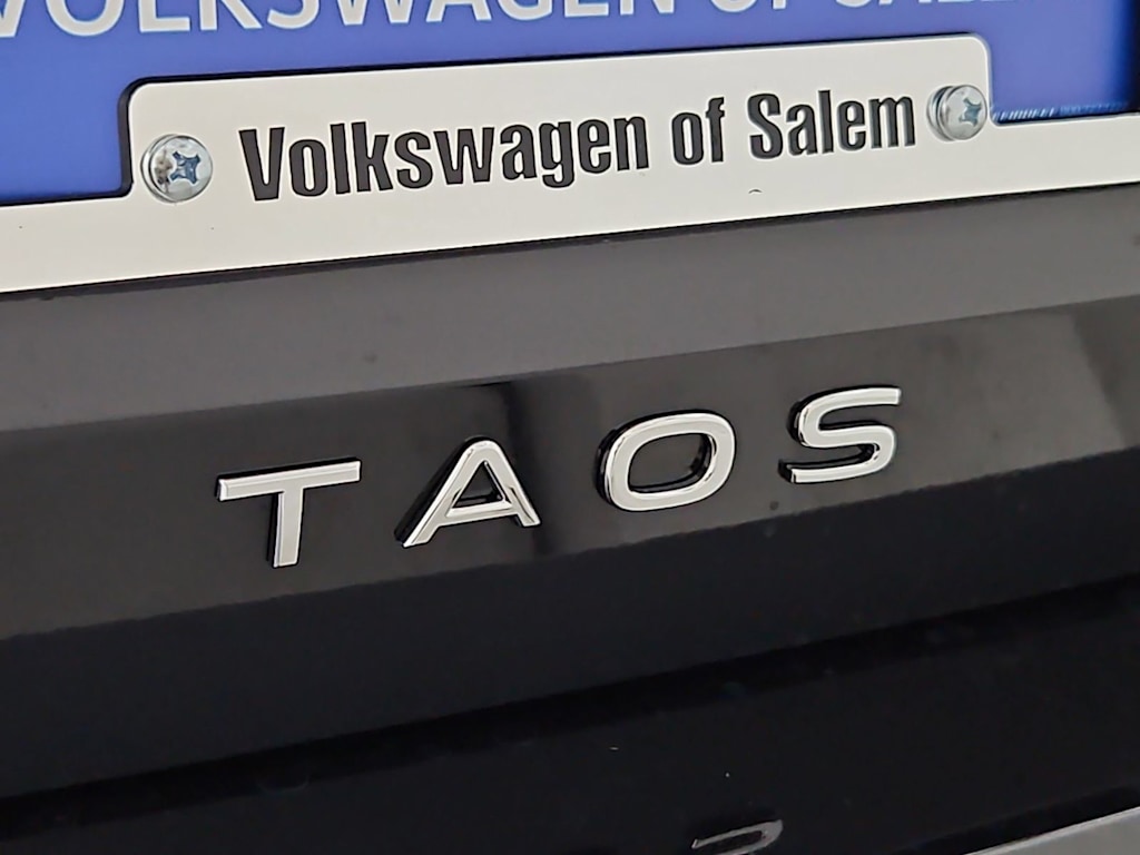 Thumbnail: 2026 Volkswagen Taos - 25