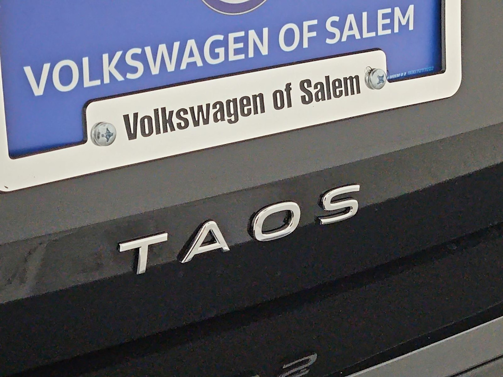 Thumbnail: 2026 Volkswagen Taos - 25