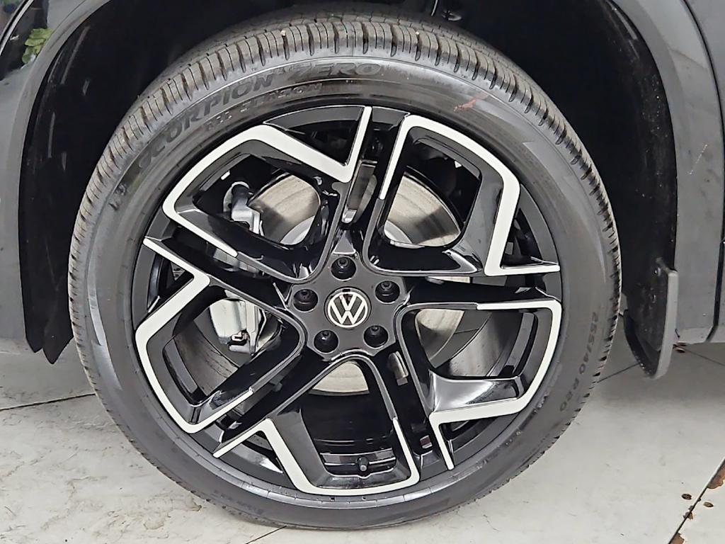 Thumbnail: 2026 Volkswagen Tiguan - 8