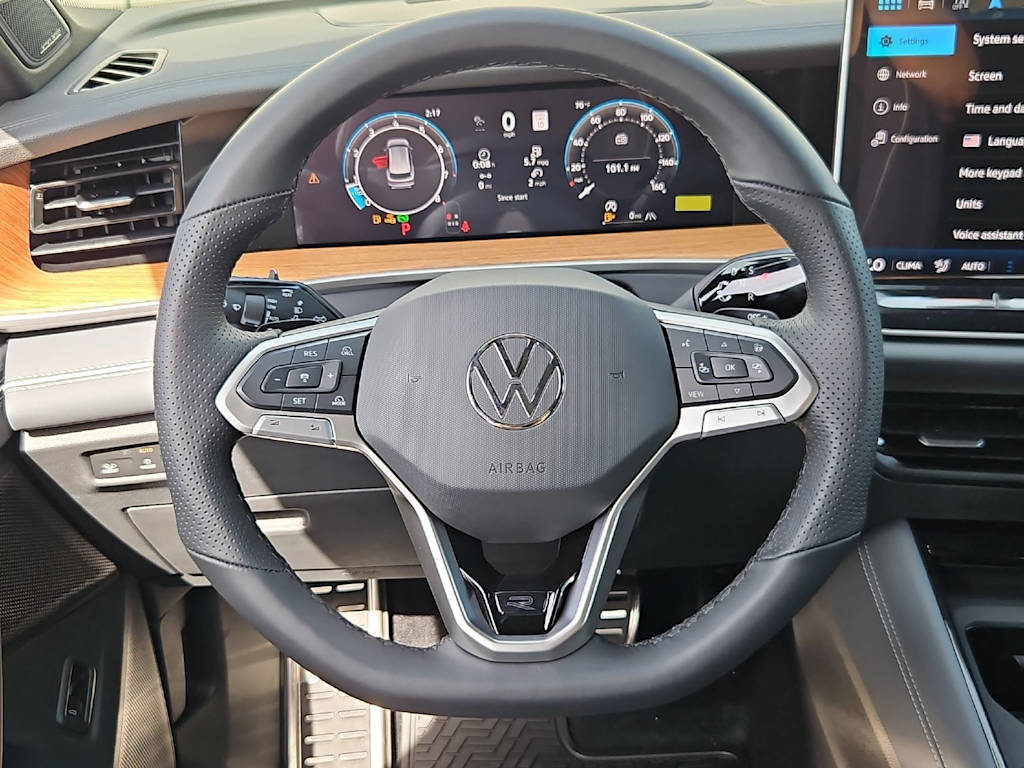 Thumbnail: 2026 Volkswagen Tiguan - 14