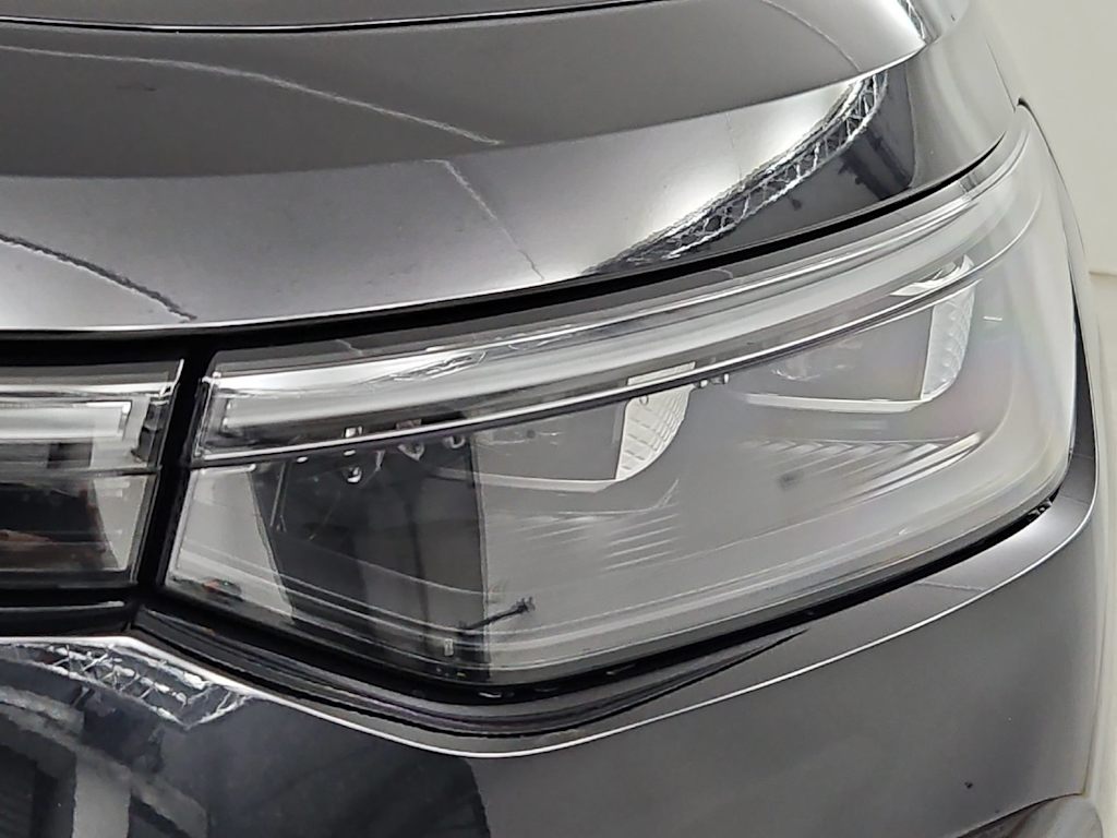 Thumbnail: 2026 Volkswagen Tiguan - 22