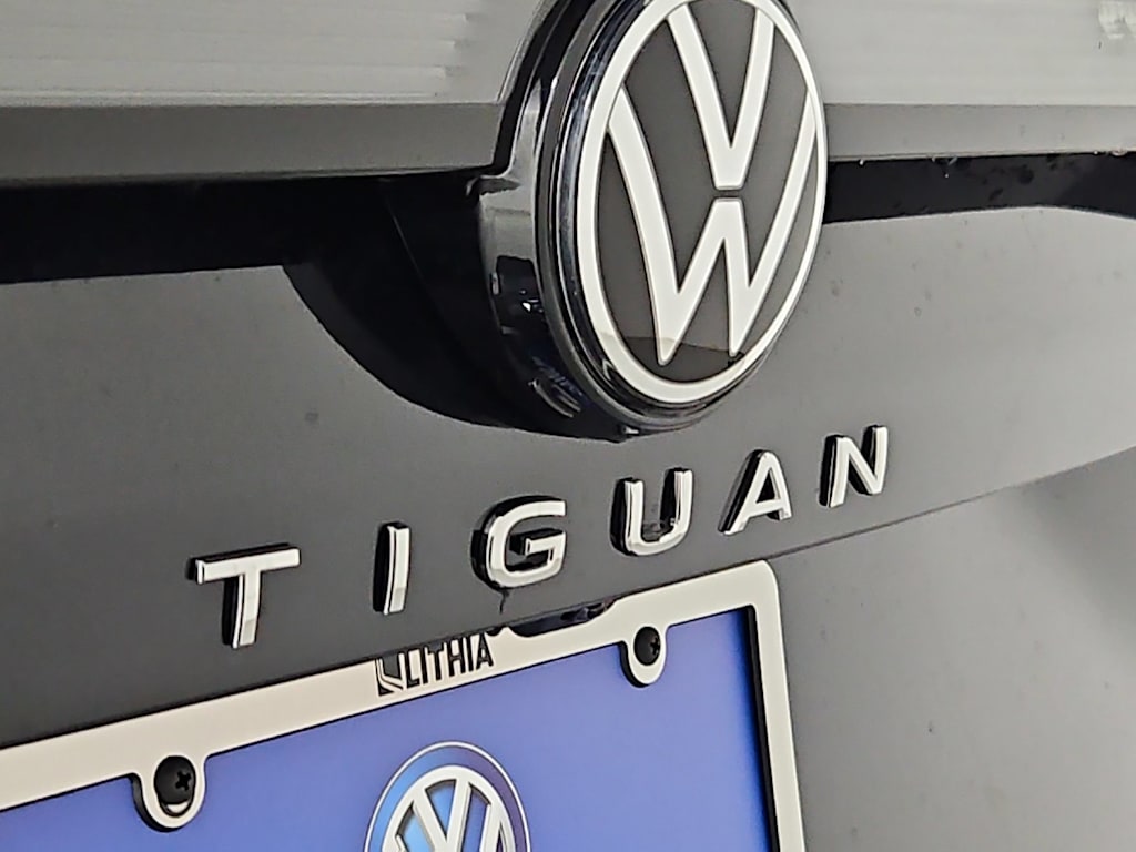 Thumbnail: 2026 Volkswagen Tiguan - 23