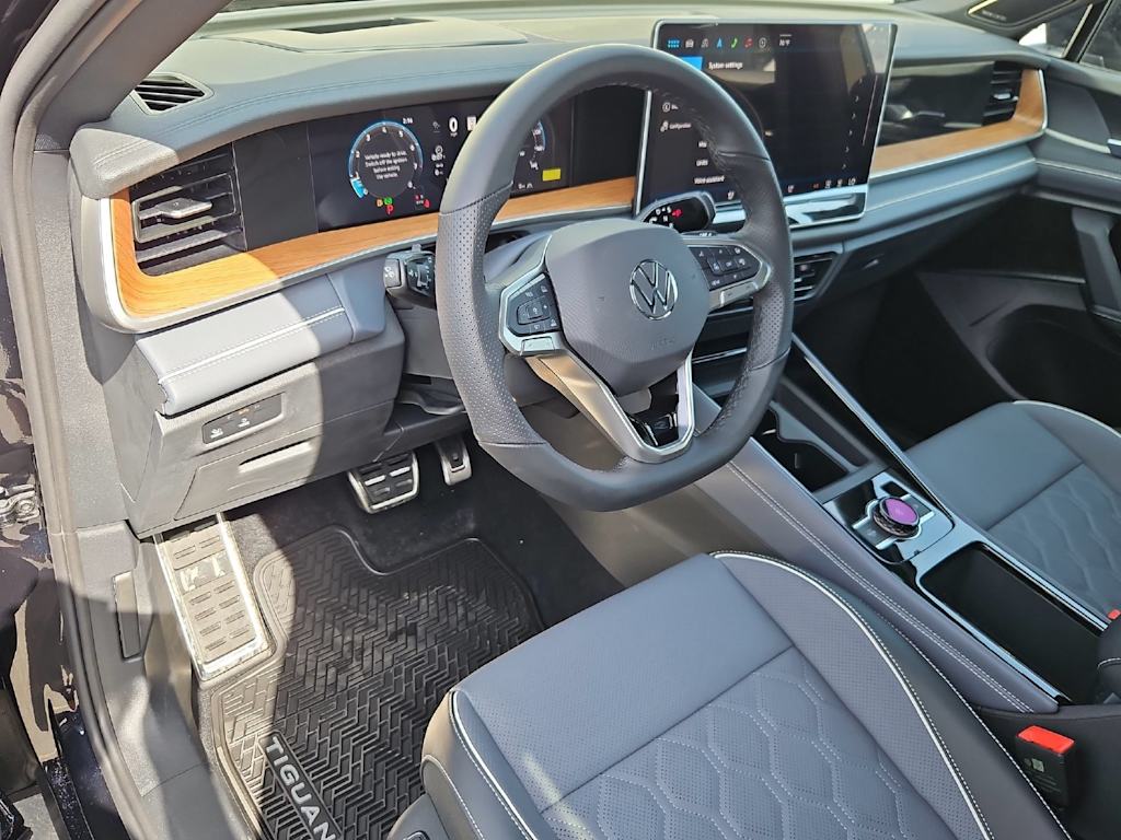 Thumbnail: 2026 Volkswagen Tiguan - 2