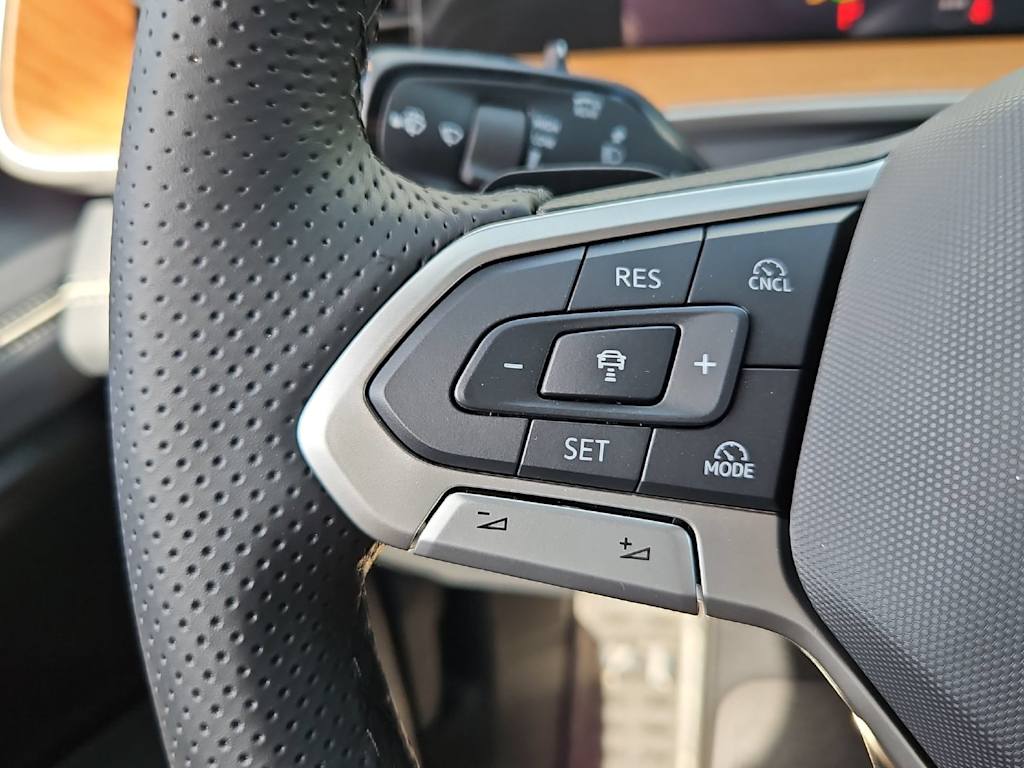 Thumbnail: 2026 Volkswagen Tiguan - 28