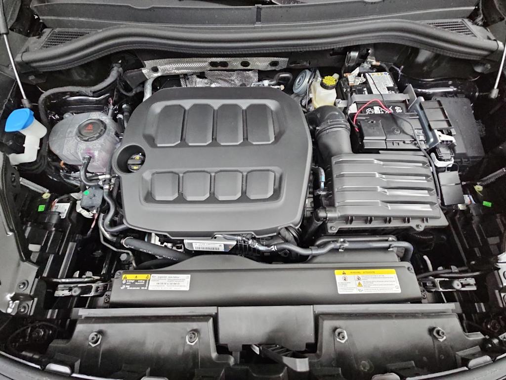 Thumbnail: 2026 Volkswagen Tiguan - 9