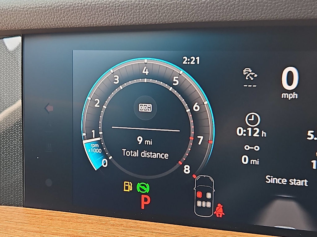 Thumbnail: 2026 Volkswagen Tiguan - 17
