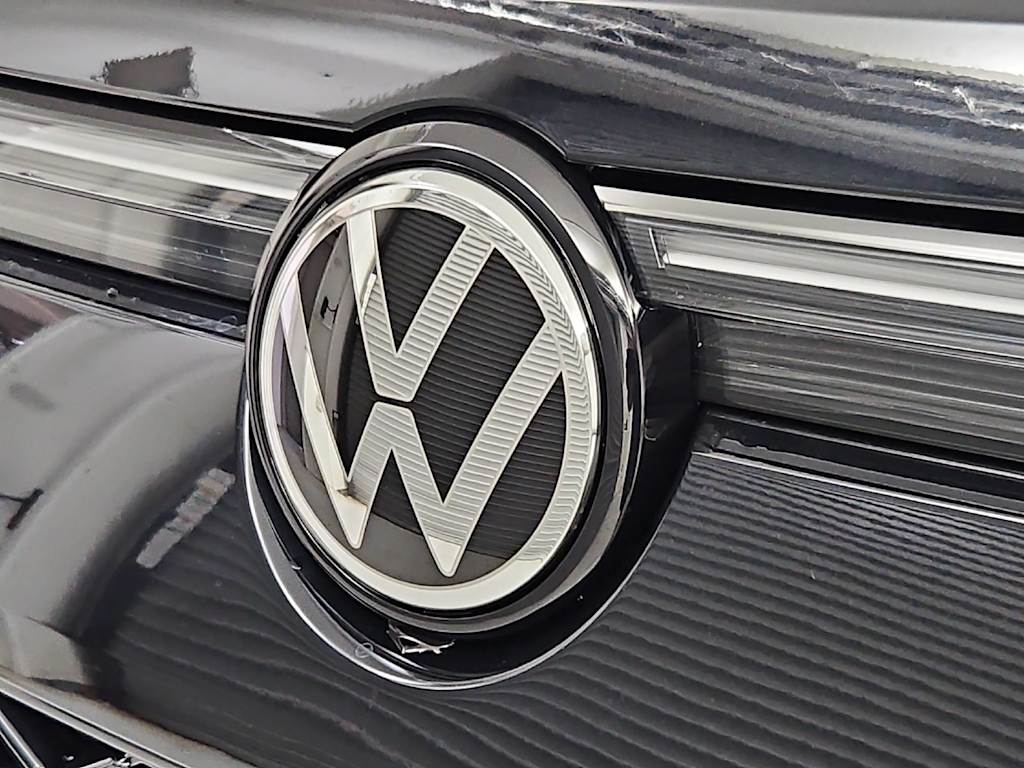 Thumbnail: 2026 Volkswagen Tiguan - 7