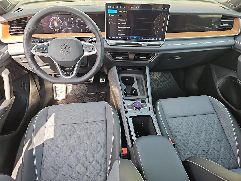 Thumbnail: 2026 Volkswagen Tiguan - 10