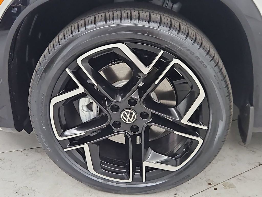 Thumbnail: 2026 Volkswagen Tiguan - 8