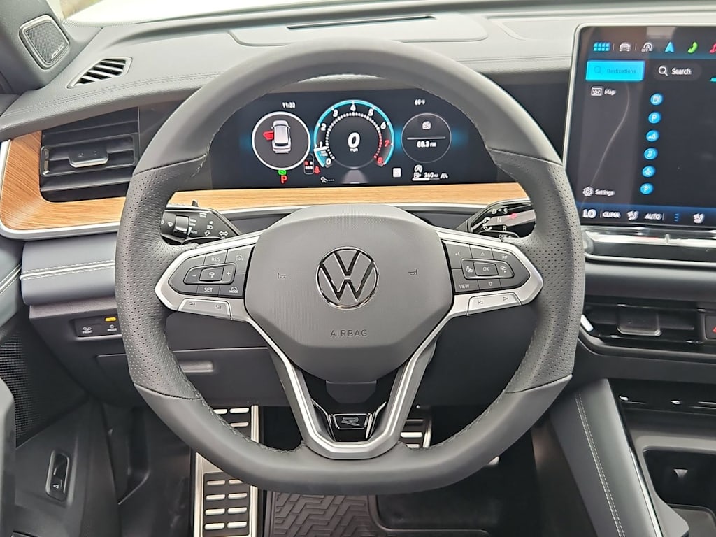 Thumbnail: 2026 Volkswagen Tiguan - 14