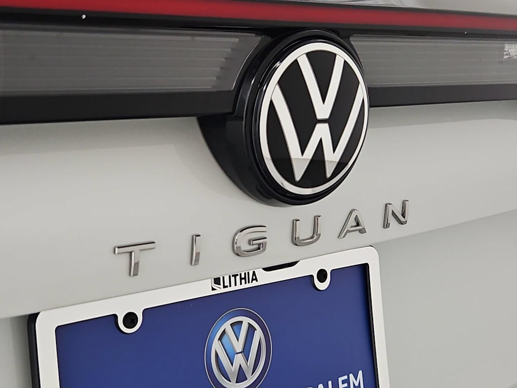 Thumbnail: 2026 Volkswagen Tiguan - 26