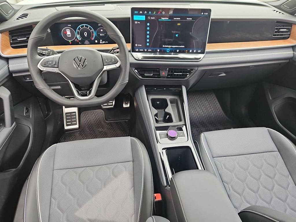 Thumbnail: 2026 Volkswagen Tiguan - 10