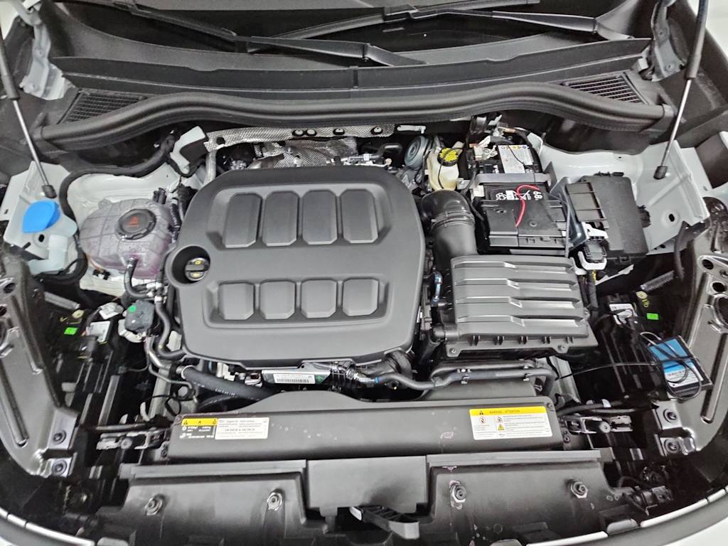 Thumbnail: 2026 Volkswagen Tiguan - 9