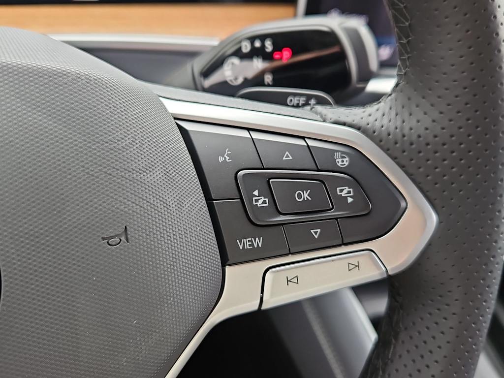 Thumbnail: 2026 Volkswagen Tiguan - 31
