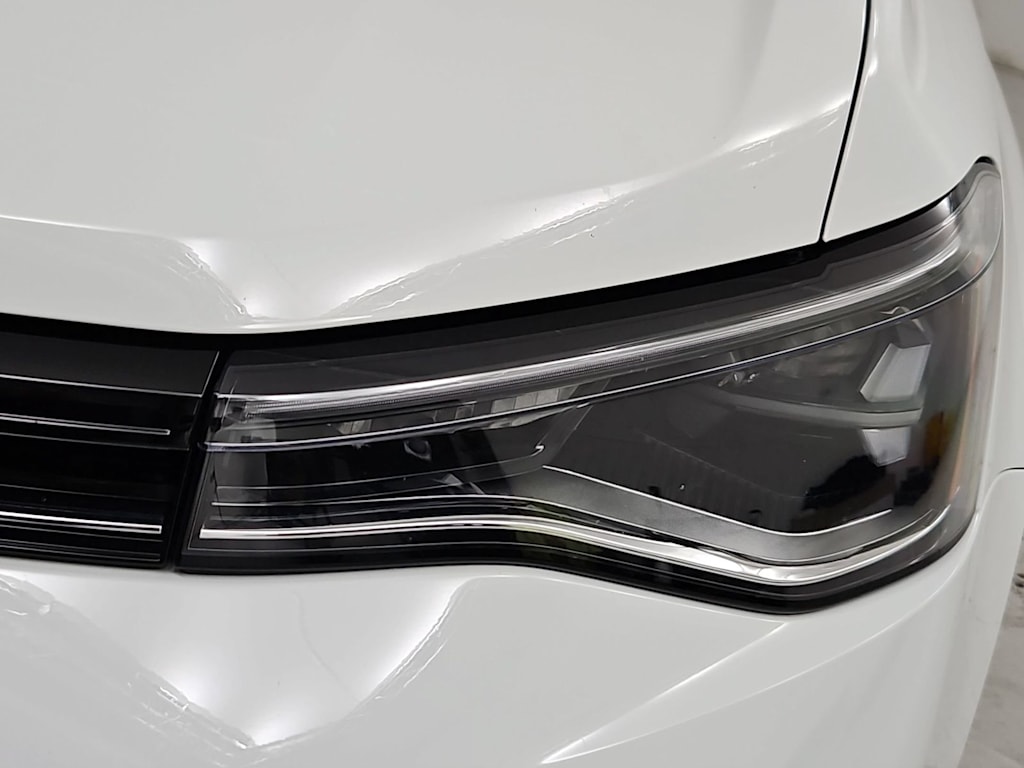 Thumbnail: 2025 Volkswagen Taos - 24