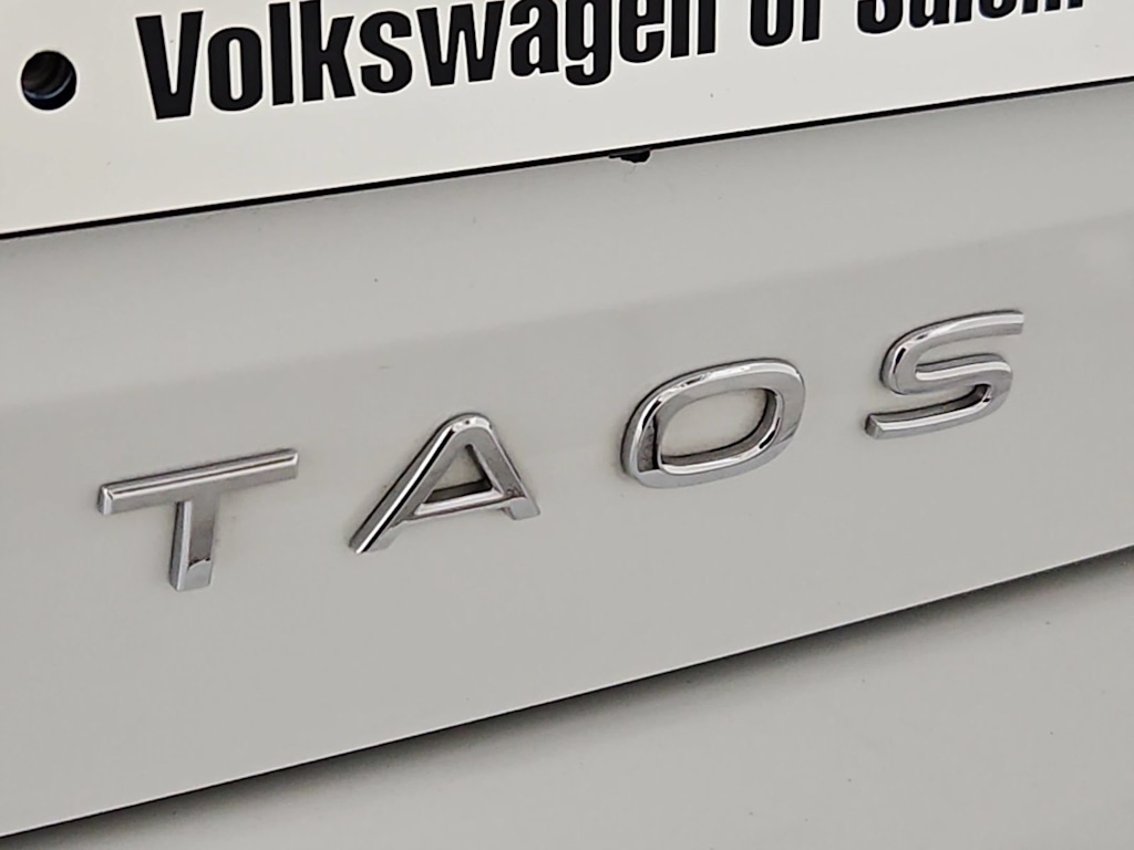 Thumbnail: 2025 Volkswagen Taos - 25