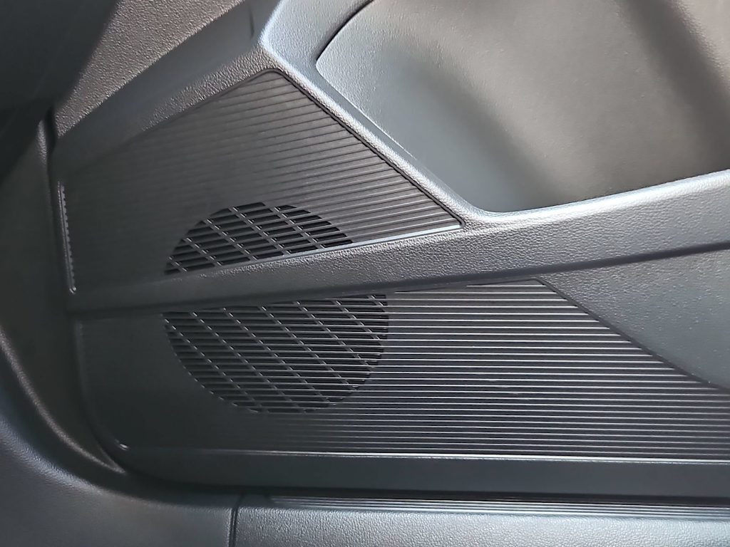 Thumbnail: 2025 Volkswagen Taos - 34