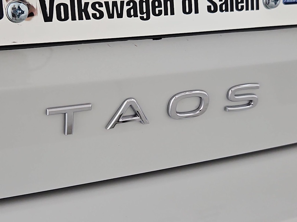 Thumbnail: 2026 Volkswagen Taos - 25