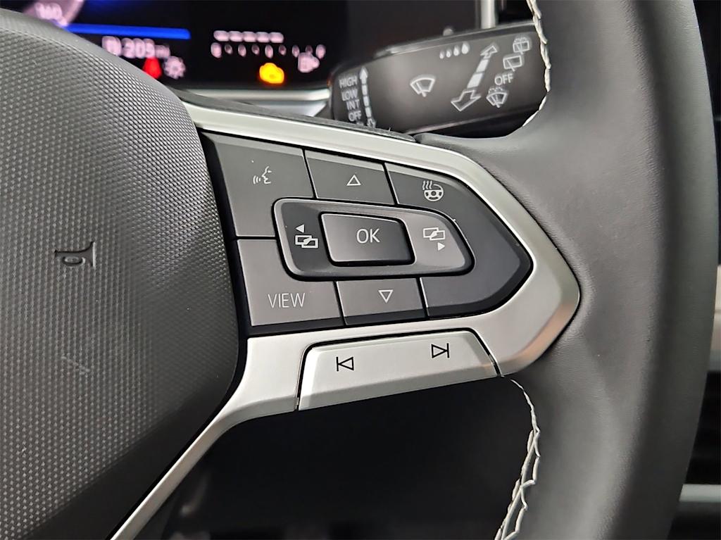 Thumbnail: 2025 Volkswagen Taos - 31