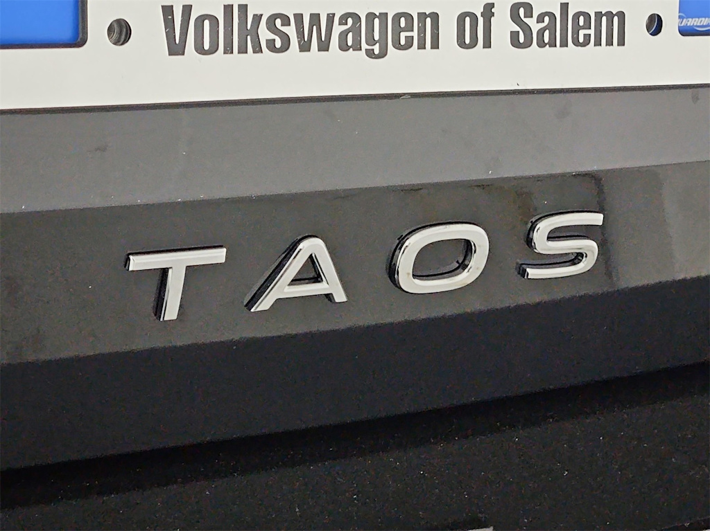 Thumbnail: 2025 Volkswagen Taos - 24